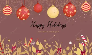 Make This The Best Holiday Yet. Wallpaper