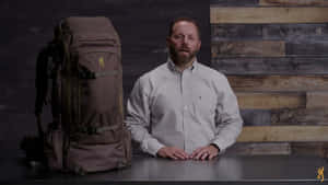 Make Your Desktop Stand Out With This Browning Wallpaper Wallpaper