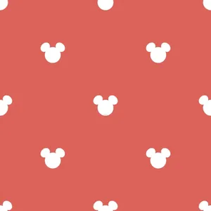 Make Your Own Magical Style With Mickey Mouse Ears! Wallpaper
