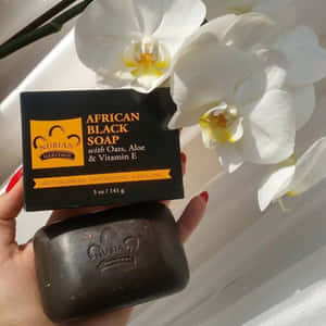 Make Your Skin Shine Bright With Black Soap