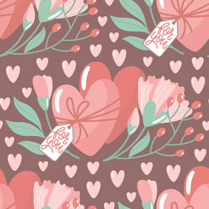 Make Your Valentine's Day Special With These Sweet Ideas Wallpaper