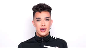 Makeup Artist James Charles Wallpaper