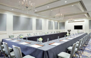 Making Corporate Events Memorable