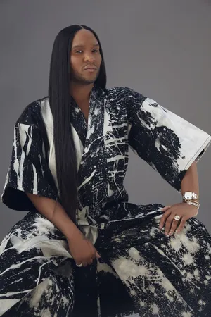 Making Dreams Come True With Law Roach Wallpaper