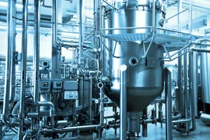 Making Manufacturing Possible Wallpaper