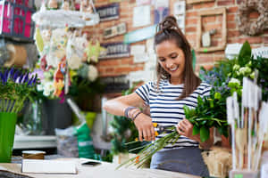 Making Memories With Flowers