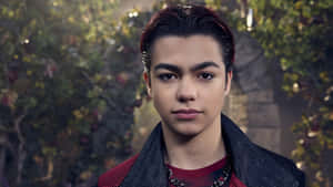 Malachi Barton Actor Profile Wallpaper