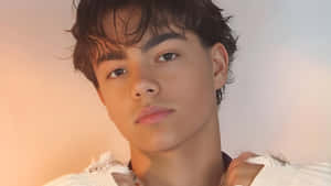 Malachi Barton Close Up Wallpaper