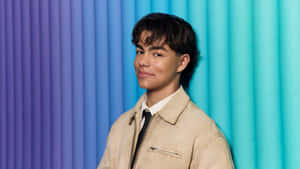 Malachi Barton Style Profile Wallpaper