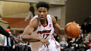 Malik Beasley Sioux Falls Skyforce Wallpaper