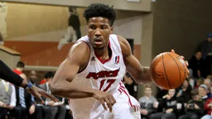 Malik Beasley Sioux Falls Skyforce Wallpaper