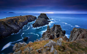 Malin Head In Ireland Wallpaper