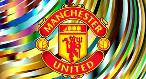 Man United Wallpaper
