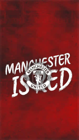 Man United Wallpaper