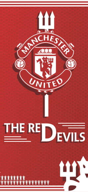 Man United Wallpaper