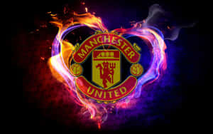 Man United Wallpaper