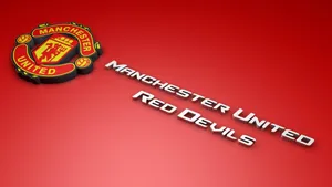 Man United Wallpaper