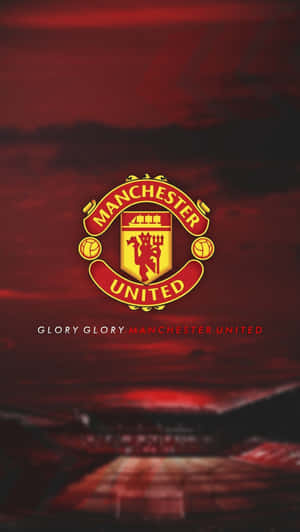 Man United Wallpaper