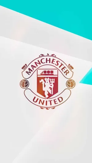 Man United Wallpaper