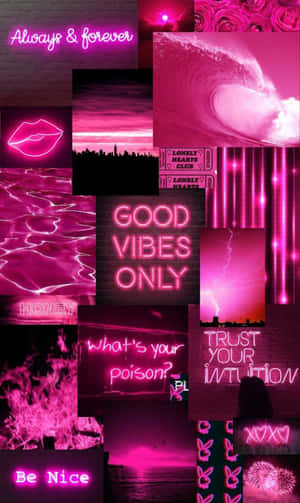 Man With Headphones Enjoying Music Wallpaper