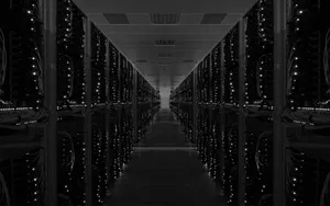 Manage Your Data Efficiently Wallpaper