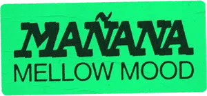 Mañana Album Cover By Mellow Mood Wallpaper