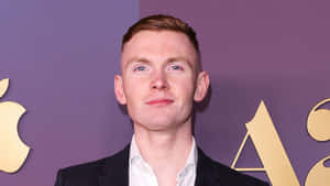 Manat Apple Event Wallpaper