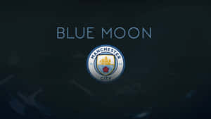 Manchester City Blue Moon Iphone Wallpaper