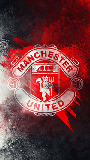 Manchester United Brings Together World-class Footballing Talent Wallpaper