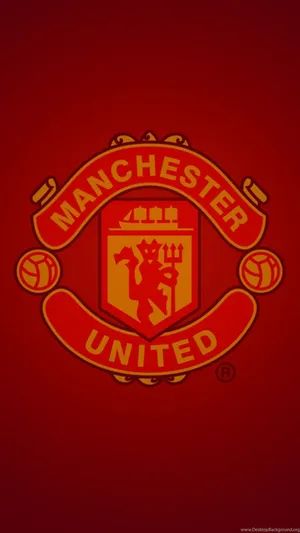Manchester United Football Club Android Wallpaper