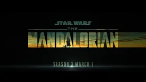 Mandalorian Season 3 Wallpaper