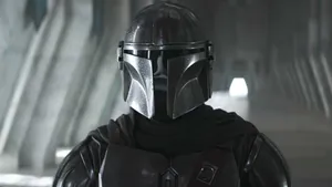 Mandalorian Season 3 Wallpaper