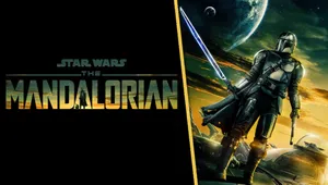 Mandalorian Season 3 Wallpaper