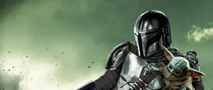 Mandalorian Season 3 Wallpaper