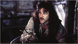 Mandy Patinkin Wallpaper