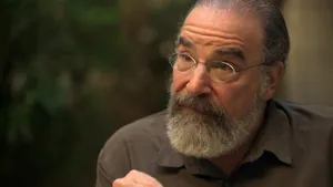 Mandy Patinkin Wallpaper