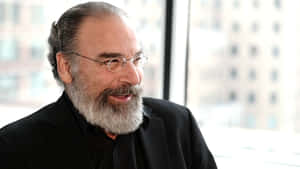 Mandy Patinkin Wallpaper