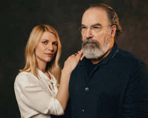 Mandy Patinkin Wallpaper