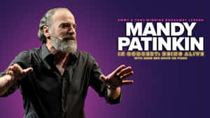 Mandy Patinkin Wallpaper