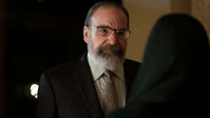 Mandy Patinkin Wallpaper