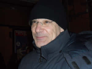 Mandy Patinkin Wallpaper