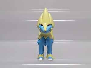 Manectric Toy Wallpaper