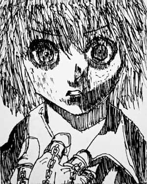 Manga Kurapika Pfp Wallpaper