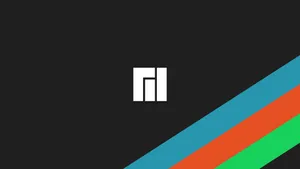 Manjaro An Emerging Linux Distribution Wallpaper