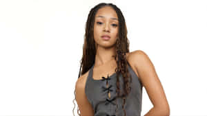 Manon Bannerman Style Wallpaper