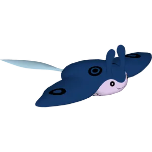 Mantine 3d Art White Wallpaper
