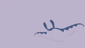 Mantine Minimalist Art Hd Wallpaper