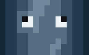 Many Different Minecraft Mobs Wallpaper