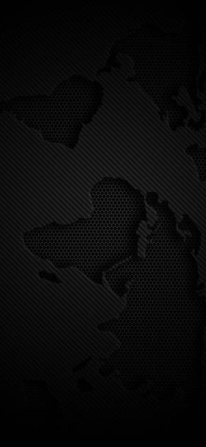 Map Black Apple Iphone Wallpaper