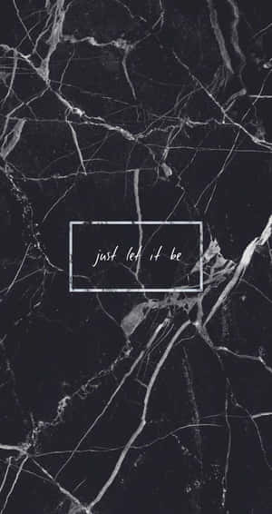 Marble Quotes 850 X 1603 Wallpaper
